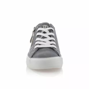 Mustang Baskets / Sneakers Femme Bleu â Image 3