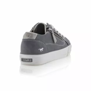 Mustang Baskets / Sneakers Femme Bleu â Image 5