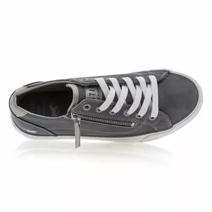 Mustang Baskets / Sneakers Femme Bleu â Image 6