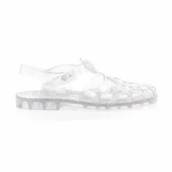 Fresh Poésie Tongs / Entre-doigts Femme Gris