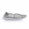 NewRun Baskets / Sneakers Femme Gris