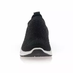 NewRun Baskets / Sneakers Femme Noir â Image 3