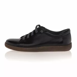 Diabolo Studio Baskets / Sneakers Femme Noir