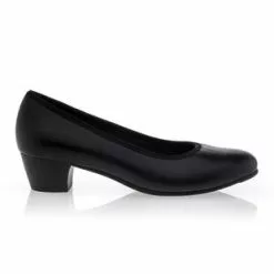 Jana Soft Line Escarpins Femme Noir