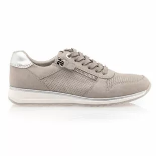 Campus Baskets / Sneakers Femme Beige