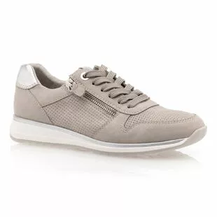 Campus Baskets / Sneakers Femme Beige â Image 2