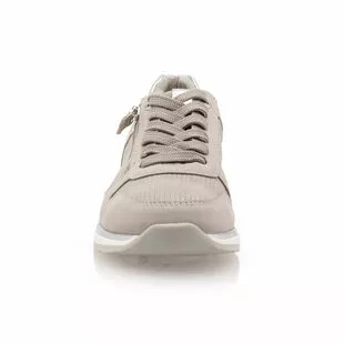 Campus Baskets / Sneakers Femme Beige â Image 3