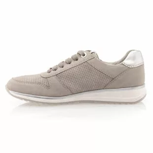 Campus Baskets / Sneakers Femme Beige â Image 4