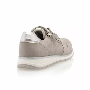 Campus Baskets / Sneakers Femme Beige â Image 5