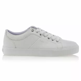 Levi's Baskets / Sneakers Femme Blanc
