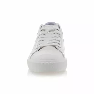 Levi's Baskets / Sneakers Femme Blanc â Image 3