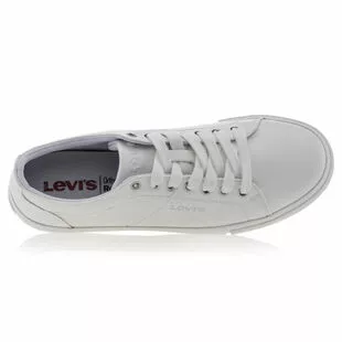 Levi's Baskets / Sneakers Femme Blanc â Image 6