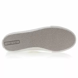 Levi's Baskets / Sneakers Femme Blanc â Image 7