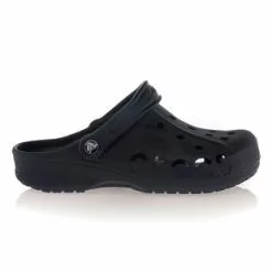 Crocs Tongs / Entre-doigts Femme Bleu