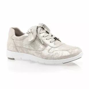Caprice Baskets / Sneakers Femme Gris â Image 2