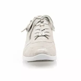 Caprice Baskets / Sneakers Femme Gris â Image 3