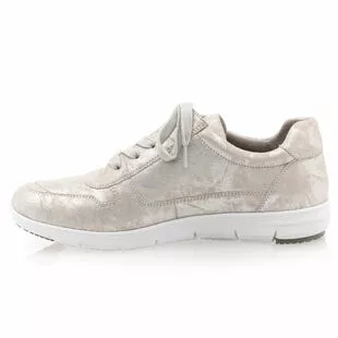 Caprice Baskets / Sneakers Femme Gris â Image 4