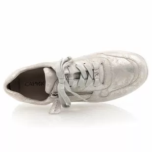 Caprice Baskets / Sneakers Femme Gris â Image 6