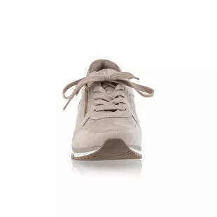 Marco Tozzi Baskets / Sneakers Femme Beige â Image 3