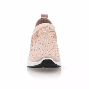 NewRun Baskets / Sneakers Femme Rose â Image 3