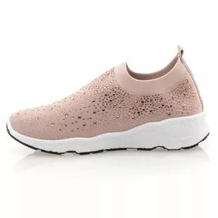 NewRun Baskets / Sneakers Femme Rose â Image 4