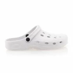 Umo Tongs / Entre-doigts Femme Blanc