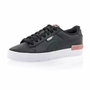Puma Baskets / Sneakers Femme Noir â Image 2