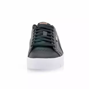 Puma Baskets / Sneakers Femme Noir â Image 3