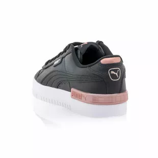 Puma Baskets / Sneakers Femme Noir â Image 5
