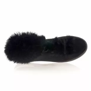 Baskets / Sneakers Femme Noir â Image 6