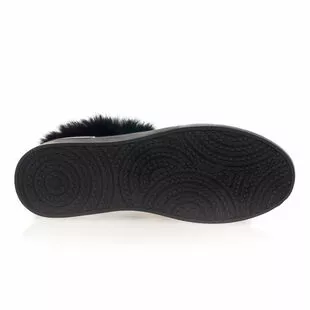 Baskets / Sneakers Femme Noir â Image 7