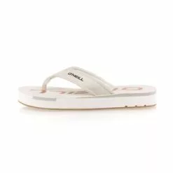 ONeill Tongs / Entre-doigts Femme Blanc