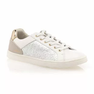 ONLY Baskets / Sneakers Femme Blanc â Image 2