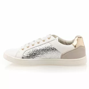 ONLY Baskets / Sneakers Femme Blanc â Image 4