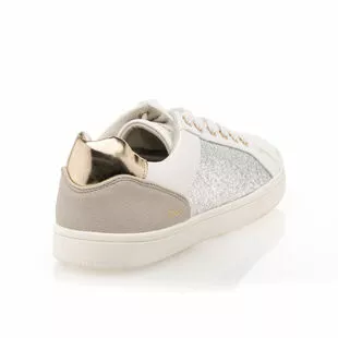 ONLY Baskets / Sneakers Femme Blanc â Image 5