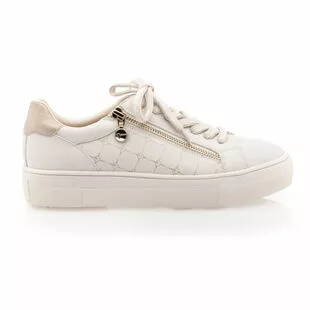 Tamaris Baskets / Sneakers Femme Beige