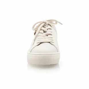 Tamaris Baskets / Sneakers Femme Beige â Image 3