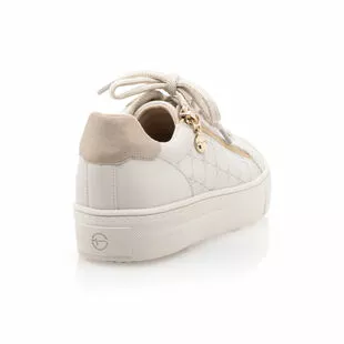 Tamaris Baskets / Sneakers Femme Beige â Image 5