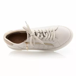 Tamaris Baskets / Sneakers Femme Beige â Image 6