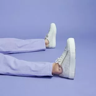 Tamaris Baskets / Sneakers Femme Beige â Image 7