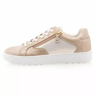 RHAPSODY Baskets / Sneakers Femme Beige