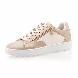 RHAPSODY Baskets / Sneakers Femme Beige â Image 2