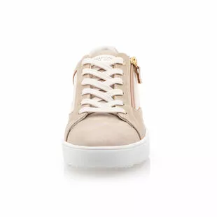 RHAPSODY Baskets / Sneakers Femme Beige â Image 3