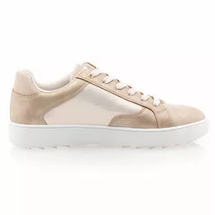 RHAPSODY Baskets / Sneakers Femme Beige â Image 4