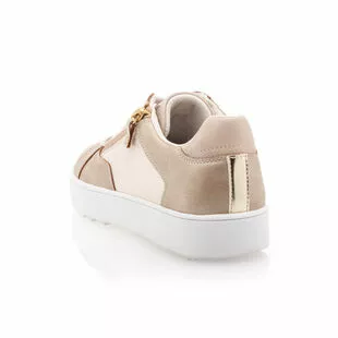 RHAPSODY Baskets / Sneakers Femme Beige â Image 5