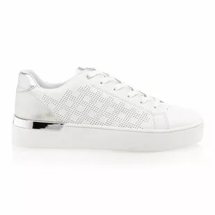 RHAPSODY Baskets / Sneakers Femme Blanc