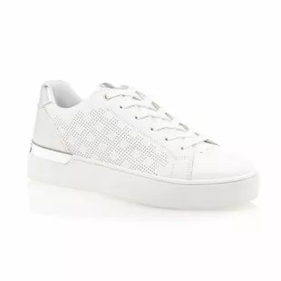 RHAPSODY Baskets / Sneakers Femme Blanc â Image 2