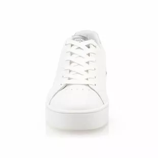 RHAPSODY Baskets / Sneakers Femme Blanc â Image 3