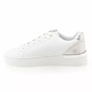 RHAPSODY Baskets / Sneakers Femme Blanc â Image 4
