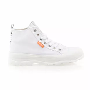 Refresh Baskets / Sneakers Femme Blanc